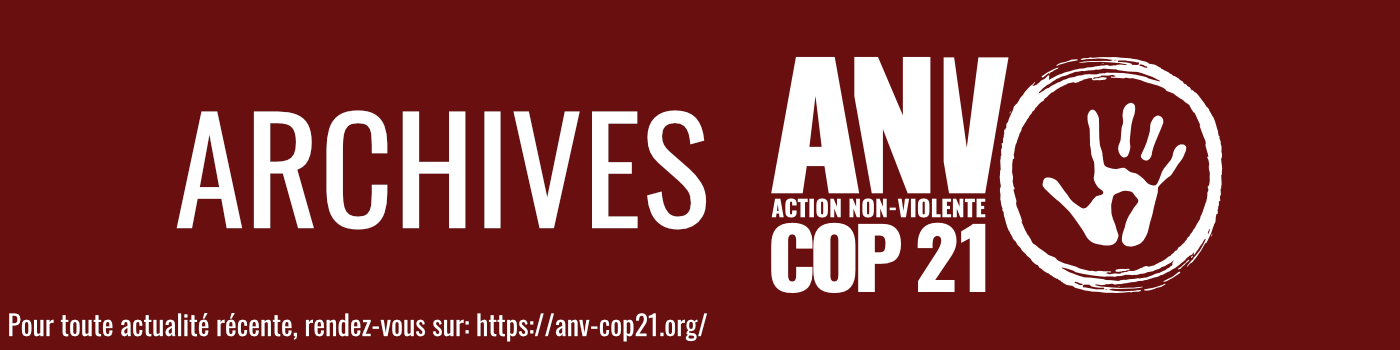 Bannière site archive ANV-COP21